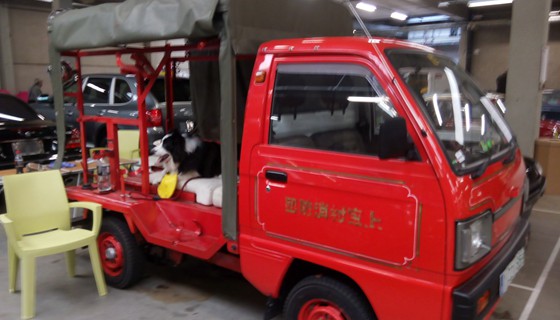 Suzuki Carry